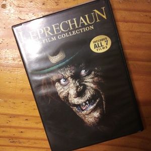 Leprechaun - 7 Film Collection